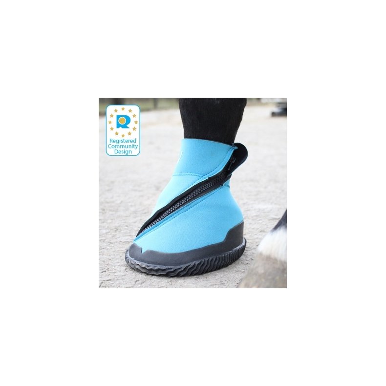 HSQ Medical Hoof Boot