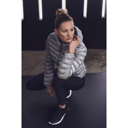 Pikeur varm damejakke Mina