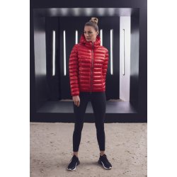 Pikeur varm damejakke Mina