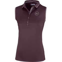 PK JARLA Polo u/rmer