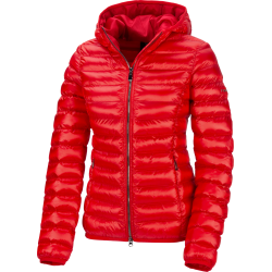 Pikeur varm damejakke Mina
