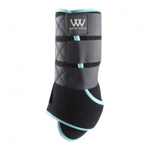 WW Polar Ice Boots